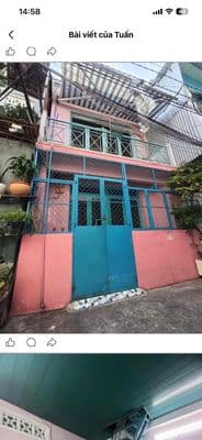 Nhà Đẹp Q4 TPHCM