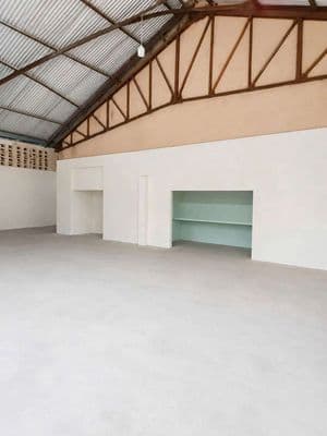 Cho thuê kho 270m² – trung tâm quận 8