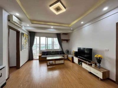 Chung cư k33 Lý Sơn, Ngọc Thụy. 2pn, 2vw, Ô tô đỗ miễn phí - 9tr/th