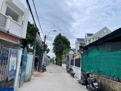 Đất 5x22m, Shr Đg Xe Tải 1/ Tân Hiệp 18 Ngay Trung Tâm T.Trấn Hóc Môn
