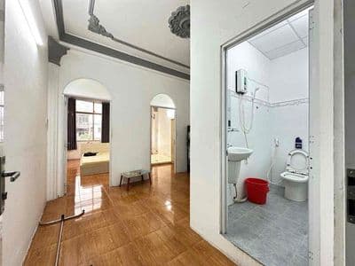2pn full nội thất ngay vòng xoay lê đại hành