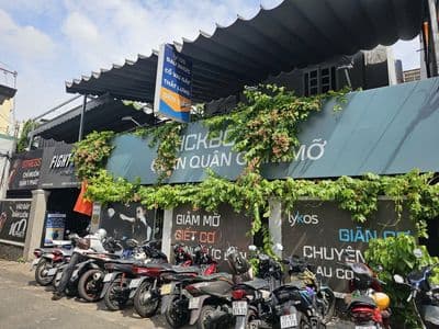 39 Trần Nhật Duật Ngang 15x20 2 Tầng Suốt Tiện Nhà Hàng CF Mầm non