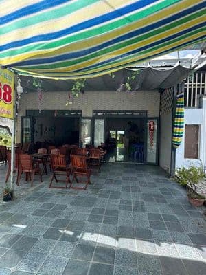 bán nhà mặt tiền kinh doanh đường Trương Vĩnh Nguyên