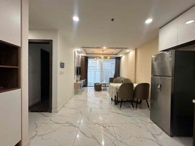 Cho thuê Sunshine Sky City 2Pn full nt chỉ 15Tr/tháng