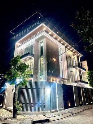 Cho thuê villa 6 phòng full nt giá rẻ_ 38tr/tháng