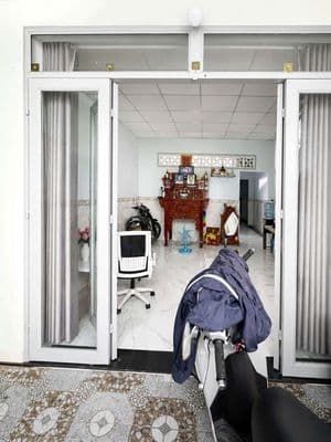 Nhà Sẵn Dòng Tiền