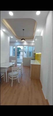 Căn hộ chung cư Lý Thường Kiệt Q11 (hàng xóm bán, không qua mô giới)