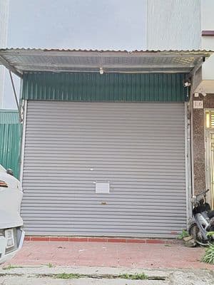Cho thuê nhà khu phân lô Vạn Phúc, Hà Đông