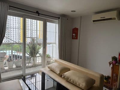 Chính chủ cần bán căn hộ chung cư Carina Plaza