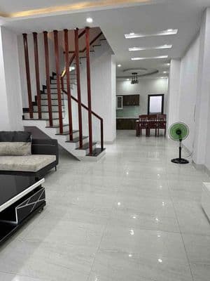 Cho thuê nhà khu đô thị Hà Quang 1