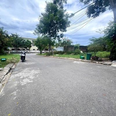 Bán lô đất mt (kẹp cống) đường hố truông 1 – gần biển nguyễn tất thành