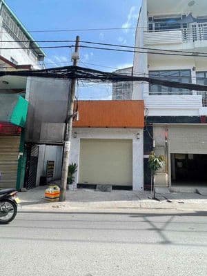 Cho thuê mặt bằng kinh doanh đs 8 sầm uất