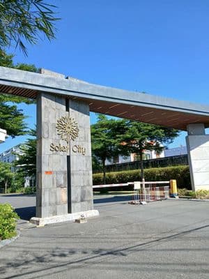 nhà kdc solar