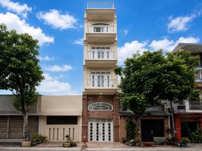 Nhà cho thuê mặt tiền khu họ Lê, phù hợp mở văn phòng, spa, tt dạy học