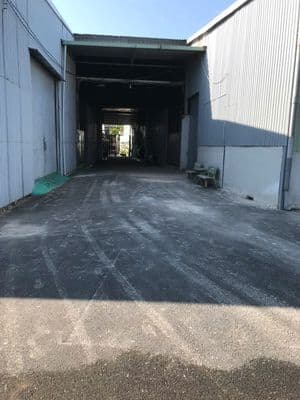 Cho thuê kho Quốc lộ 1A Bình Chánh, Kv 3.200m2, Kx 1.700m2. 150tr/th