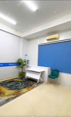 Cho thuê nhà phố lê quý đôn, mặt tiền 5m, gần sát công viên kỳ bá