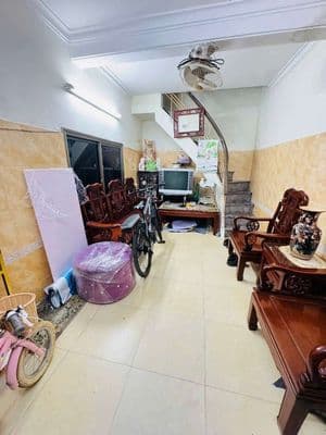 Giá đầu tư! Hơn 4tỷ phố Bạch Mai Lô góc 30/40m*4T Mặt ngõ Gần phố SĐCC