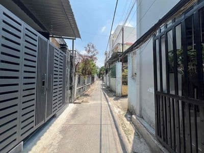 Đất 80m2 hẻm xe hơi P.Trung Dũng giá 2,2 tỷ sổ sẵn full thổ cư giá tốt