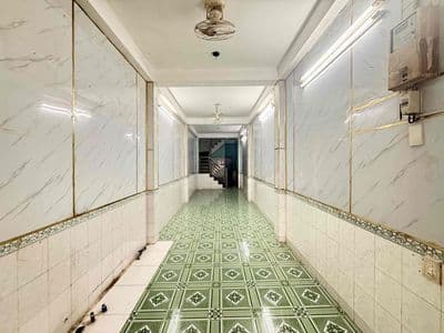 Cho thuê nhà mặt tiền huỳnh tấn phát kinh doanh
