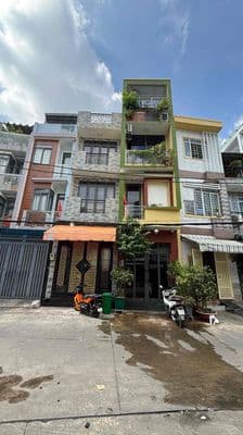 bán nhà đoàn văn bơ quận 4 tp hcm