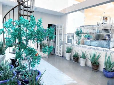 Bán nhà mặt phố Tân Phú 62.8m2, 8PN, 4 tầng, 9.94 tỷ