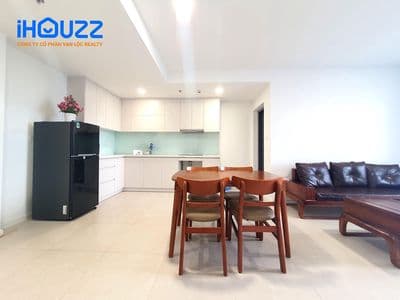 2pn full nội thất chỉ 13 triệu/tháng - view landmark 81