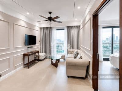 Căn Hộ Luxury 1 Phòng Ngủ Altara Sát Biển Mỹ Khê | E390
