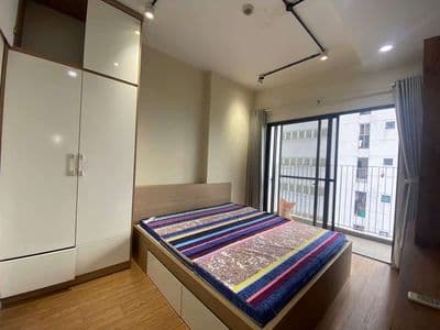 Cho thuê căn hộ chung cư M-One 3PN 88m2 đầy đủ nội thất giá tốt
