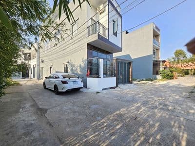 Chủ cần bán Lô kiệt ô tô 4m Lưu quang vũ. ô tô thông thoáng. 2 tỷ 790