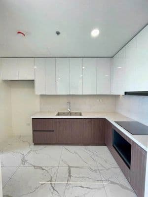 Chung cư Bàu Cát 2 (thang máy) 3PN ko Nội thất giá 10,5 triệu/th