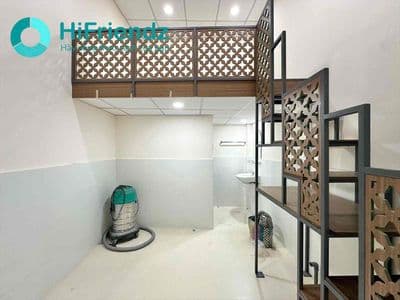 Chính chủ cho thuê - Dương Quảng Hàm - Công viên văn hoá Gò Vấp
