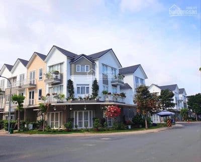 Cho thuê nhà KDC ParkRiverside từ 16tr 3 lầu gần VX Liên Phường