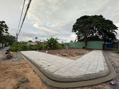 Chính chủ cần bán 2 lô (1 cặp) full thổ cư An Phú Đông