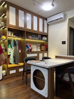 Akari city – căn 2pn 2wc 80m² siêu đẹp, keng như mới