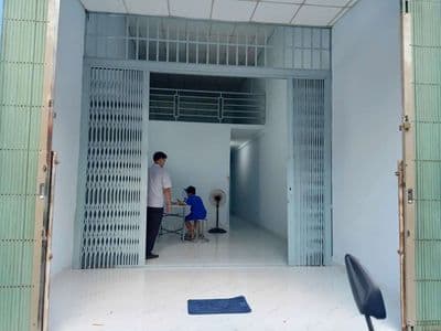 Cho thuê nhà khu Tên Lửa 9tr