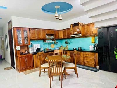Bán nhà 3 tầng đường Trung Hoà 1, Hoà Quý, Ngũ Hành Sơn, Đà Nẵng