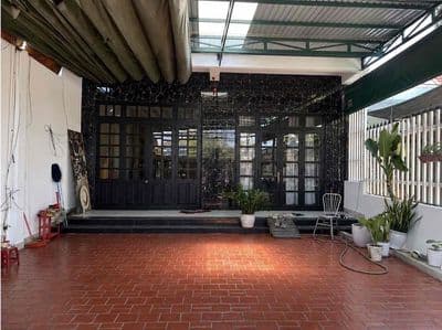348m Đất Mặt tiền Trần Thủ Độ sát ngã 4 Thương Tín