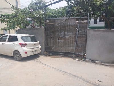 Cho thuê nhà riêng gần Đh điện lực , Phường Phú Lương hn