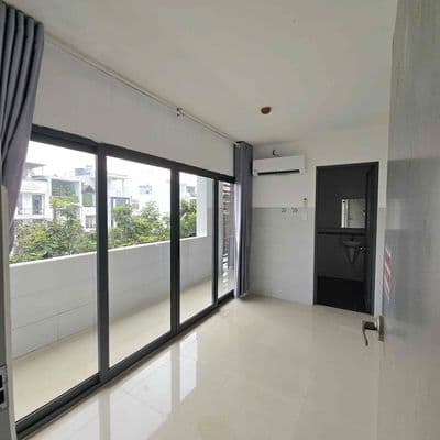 Cho Thuê Căn Hộ Full NT - Thang Máy, Bảo Vệ Ngay ĐH Văn Lang