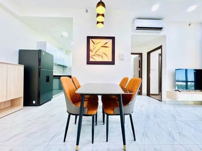Cho thuê the habitat giai đoạn 3 - full nội thất | chỉ 10 triệu/tháng