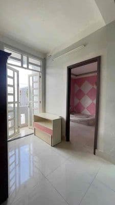 Nguyên Căn 3Tầng 3PN Hẻm Xe Hơi Gò Ô Môi P.Phú Thuận Q7