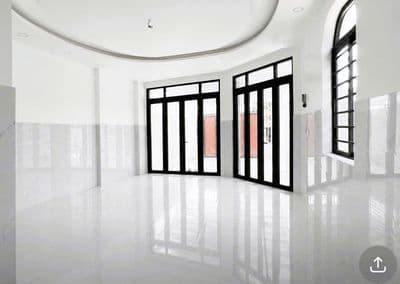 Mặt bằng góc 2 mặt tiền 65m² tại khu vực Tam Bình, vị trí đẹp, dễ nhậ