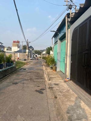 nhà hẻm 1101/89 lê hồng phong phú thọ 8