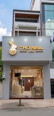 Cho thuê mặt bằng nguyễn hữu cầu – quận 1