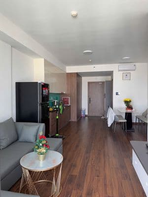 Cho thuê căn hộ akari city giai đoạn 2 – full nội thất sang đẹp