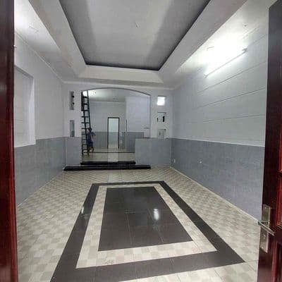 Cho thuê nhà hẻm phan văn hớn giá tốt