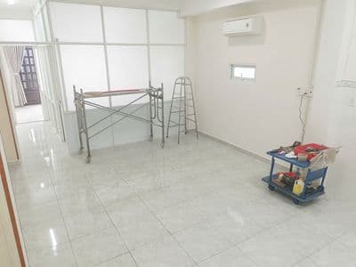 Căn Hộ 2PN 60m2 Mặt Tiền Cộng Hòa Đối Diện Sân Bay Giá Thương Lượng
