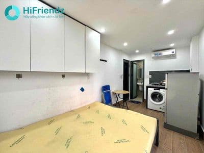 10 phút qua đại học sài gòn, sư phạm - đầy đủ nội thất