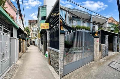 Mt hẻm kdbb huỳnh tấn phát – phú thuận, quận 7