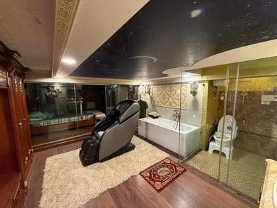 Bán nhà hẻm xe hơi Lê Văn Sỹ, gần sân bay Tân Sơn Nhất